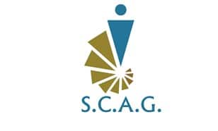 Logo SCAG